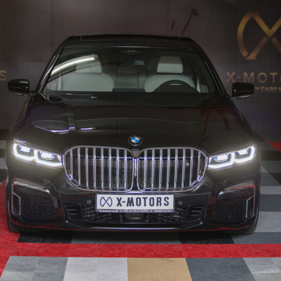 BMW745 (9)